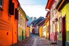 甘肅省渭源縣渭河源景區(qū)旅游小鎮(zhèn)